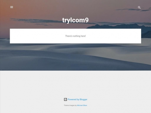 trylcom9.blogspot.com